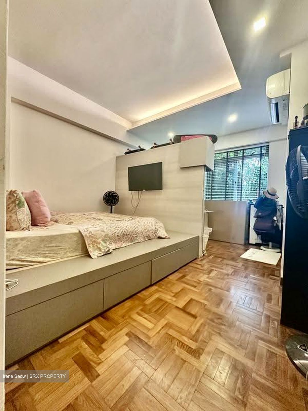 Casuarina Cove (D15), Condominium #629742611